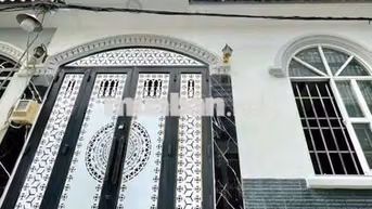 🔥🔥🔥nhà sổ hồng 1 lầu,  3 phòng ngủ gần quận 7🔥🔥🔥