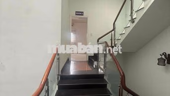 CHO THUÊ NHÀ XÔ VIẾT NGHỆ TĨNH - có 7p phù hợp làm căn hộ