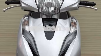 Honda Lead 2019 Bạc