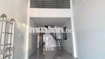 🏪 CHO THUÊ NHÀ 4x16 - MẶT TIỀN PHAN VĂN HỚN – 12 TRIỆU/THÁNG 📍 Vị trí