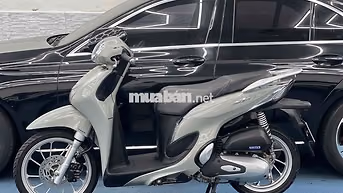 Honda SH Mode 125 CBS 2020 Xám
