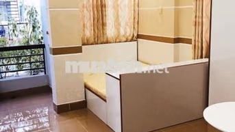 Phòng cho thuê, gần trung tâm quận 1, 3, 5