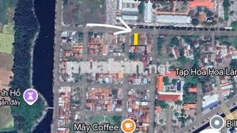 bán nhanh lô đất full thổ cư sổ hồng chính chủ