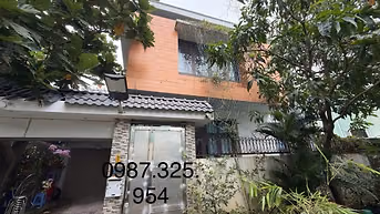 Bán biệt thự tại Vườn Lài, giá rẻ: 18 tỷ, 200m2