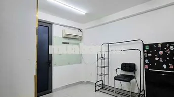 Cho Thuê Căn Hộ Thang Máy - Hoàng Hoa Thám,  Chỉ Tính Điện và nước
