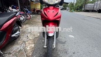 Honda Wave S 110 Đỏ Êm zin