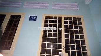 NHÀ CHO THUÊ NGUYÊN CĂN_15/8 ĐƯỜNG SỐ 10 PHƯỜNG TRƯỜNG THỌ