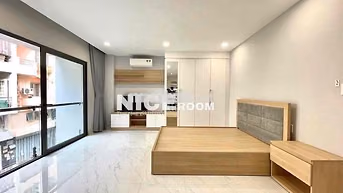Căn Hộ Cao Cấp_Tiện Nghi_An Ninh_Ngay BigC Trường Chinh_Cạnh Nhà Ga T3