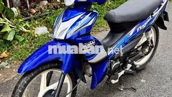 SYM Elegant 50 Nano Xanh 50cc