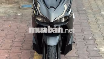GÓP 0 LS -  Airblade 125 2021 Đen 28.000km