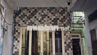 Cho thuê NC Mini,có máy lạnh máy giặt, ban công 4triệu5