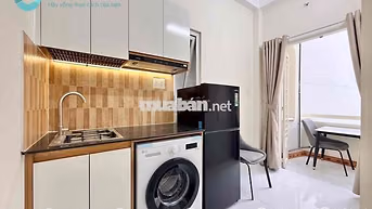 🧧CHDV BAN CÔNG ĐẸP SANG TRUNG TÂM PHÚ NHUẬN