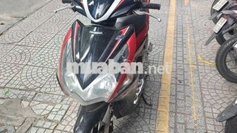 Honda Air Blade 2012 Đỏ
