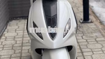 Piaggio Fly 124cc Trắng 2012 bstp bao tranh chấp