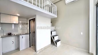 🔥DUPLEX BAN CÔNG FULL NỘI THẤT NGAY ĐẠI HỌC NGUYỄN TẤT THÀNH