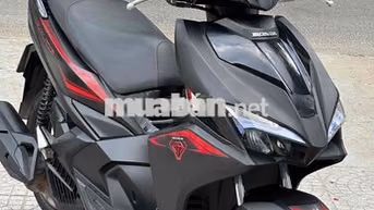 Honda Air Blade 2017 Đen Tự động