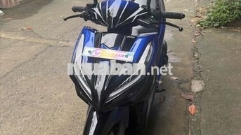 Honda Vario 2025 Xanh đen