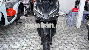 Honda Vario 2025 Đen 734km