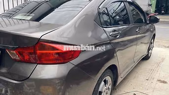 Honda City 2016 chính chủ siêu ngon