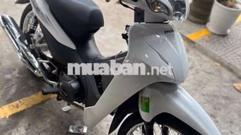 Honda Wave 2025 như mới ❤️