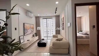Cho Thuê Căn hộ cho thuê Happy One Central - Phú Hoà FULL ĐẸP