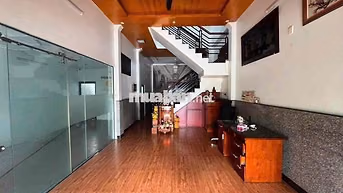 Cho Thuê Nhà Mặt Tiền Đường Hai Bà Trưng Mới