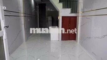 cho thuê nhà nguyên căn cách chợ Hưng Long 200m