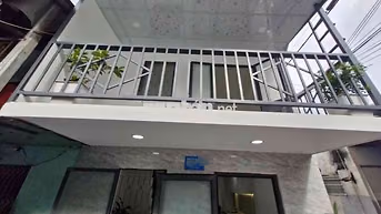 Chỉ Hơn 2 Tỷ - Nhà 2 Tầng Ql1k P Linh Xuân