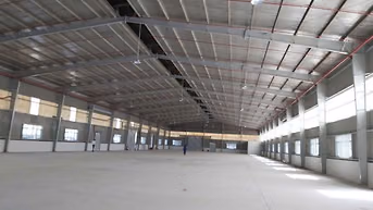 Cho thuê kho xưởng 2.500m2 KCN Tân Tạo, Q. Bình Tân - Giá 4.5 usd/m2