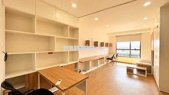 1pn làm văn phòng ORCHARD GARDEN PHÚ NHUẬN GẦN SÂN BAY CV GIA ĐỊNH