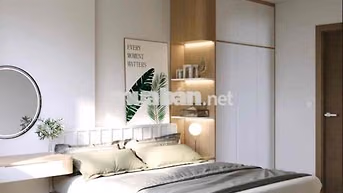 🏡 CHO THUÊ CĂN HỘ 3 PHÒNG NGỦ - TÒA W, KĐT ECOGARDEN HUẾ Giá 7triệu/Th