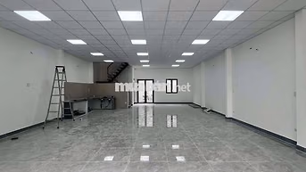 Kho cho thuê xuân thới thượng 2,hóc môn,kho mới xây,đường 10m thông