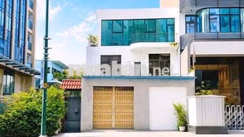 🛑CHO THUÊ NGUYÊN CĂN BẠCH ĐẰNG🛑7,5x21m TRỆT 2 LẦU ST- TRỐNG SUỐT