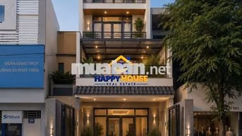 🛑CHO THUÊ NGUYÊN CĂN MẶT TIỀN TRƯỜNG CHINH🛑4,5x41m TRỆT 3 LẦU 5PN 4WC