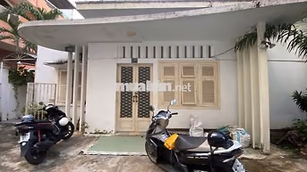 BIỆT THỰ CỔ NGANG 15M - SỬ DỤNG 250M2 – SỐ 314 ĐIỆN BIÊN PHỦ, QUẬN 10