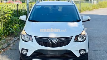VinFast Fadil 2021 1.4 AT Plus Trắng