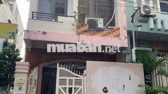 bán nhà mặt tiền đường Nghiêm Toản