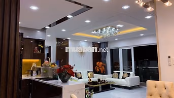 Cần Nhượng Lại Căn Hộ Xi Grand Court, Quận 10 - DT: 89m² (2PN - 2WC)
