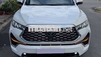 Toyota Innova Cross 2025 2.0 CVT HEV Hybrid