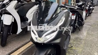 Honda PCX 150 2018 Đen Nhám BSTP Chính Chủ