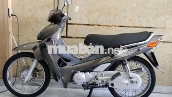 Honda Future 2001,BSTP , Dòng Xe Đi Bền 