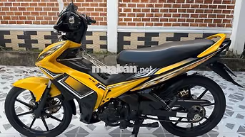 Yamaha Exciter Côn tay Vàng