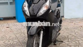 Honda Vision 2023 Đen 30000 km
