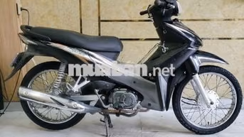 Honda Wave S 2010 , Xe Zin Nguyên Ký Giấy Đươc 