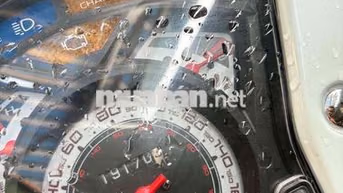 Honda SH Ý 103 153 cm3 Trắng 191.703 km