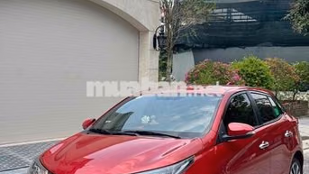 ✅ Cọp Toyota Yaris G 2021 đăng kí 2022 - 8000 km