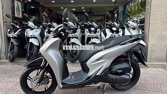 Honda SH 150i ABS 2020 Xám Nhám BSTP Chính Chủ