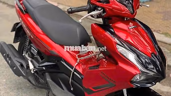 Honda Air Blade 125 2022 Đỏ Việt Nam