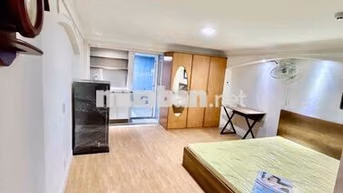 Phòng trọ quận 1 đầy đủ nội thất, gần ĐH UEH, ISB, ĐH Nhân Văn