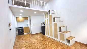 🎉DUPLEX BC  FULL NT ĐI BỘ QUA VLU 🔥